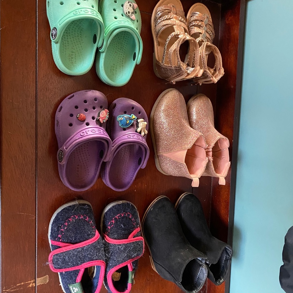 Shoes
